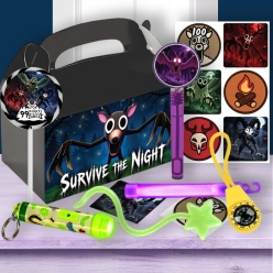 *Roblox 99 Nights Favor Loot Pack